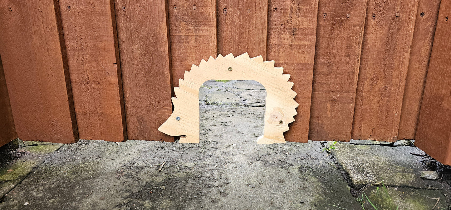 HEDGEHOG HIGHWAY