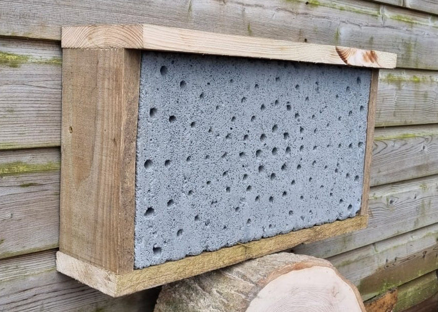Bee Block