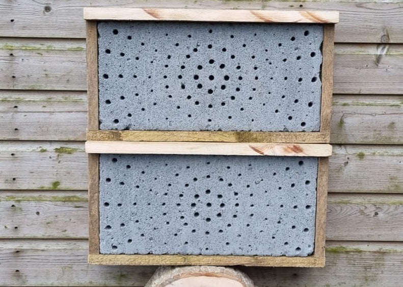 Bee Block