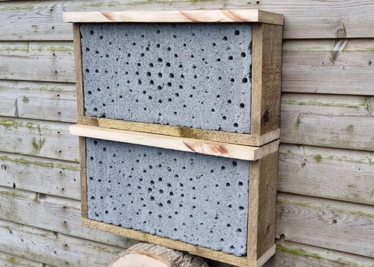 Bee Block